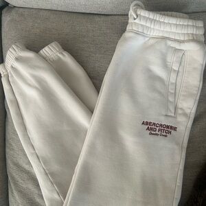 Abercrombie & Fitch Joggers